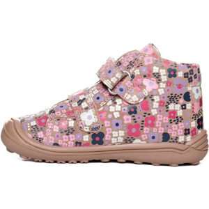 GARVALIN 181300 Girls Ankle Boot Floral Print