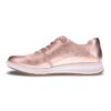 REVERE Crete Stretch-Lace Sneaker Rose/Dusty Pink »