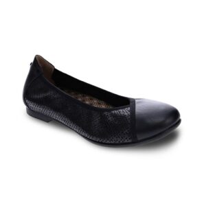 REVERE Nairobi Black Laser