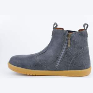 BOBUX KID+ Jodhpur Charcoal Kaa