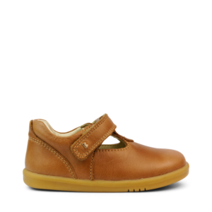 BOBUX Step Up Louise Caramel