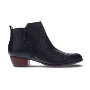 REVERE Torino Boot Black