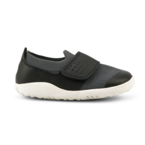 BOBUX i-Walk Dimension III Black + Charcoal