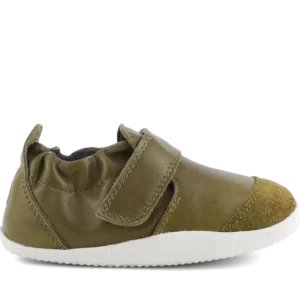 BOBUX Xplorer Marvel Olive