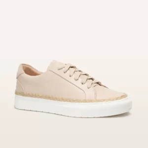 FRANKIE4 Mim IV Pink Clay Tumbled
