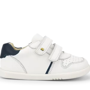 BOBUX I-Walk Riley White + Navy