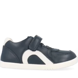 BOBUX I-Walk Comet Navy + White