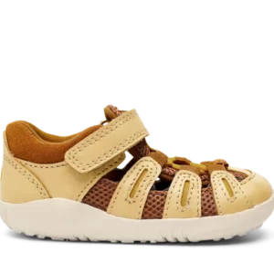 BOBUX Step Up Summit Sand + Caramel