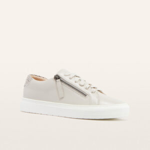 FRANKIE4 Billie Bone/Leopard Spot Print
