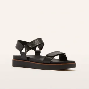 FRANKIE4 Zane Black Grain