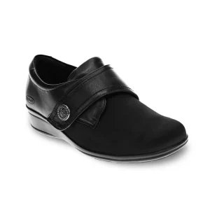 Scholl Lafayette Slip-on Black