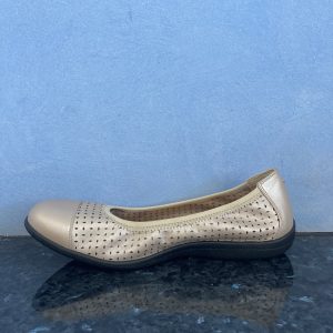 Revere Rhodes Champagne