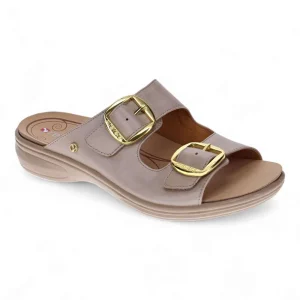 Revere Florence II Champagne