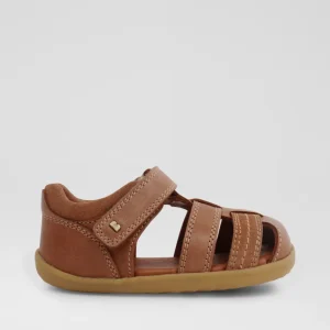 BOBUX Step Up Roam Caramel