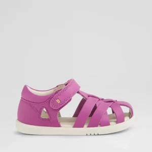Bobux I-Walk Tropicana II Orchid Leather