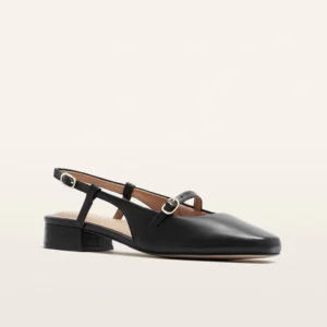 FRANKIE4 Iris Black