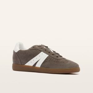 FRANKIE4 Levi Sable Suede
