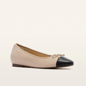 FRANKIE4 Trinity Warm Sand/Black