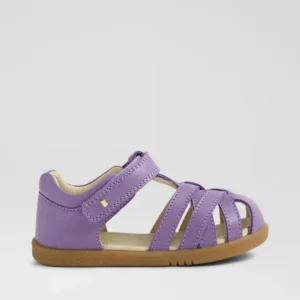 Bobux I-Walk Cross Jump - BQ Purple Haze Leather