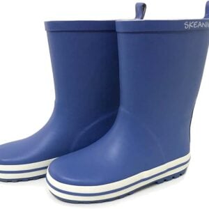 Skeanie Gumboots Blue
